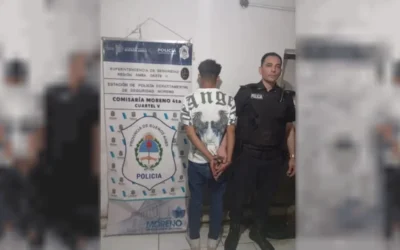 Horror en Moreno: un nene de 4 años murió asfixiado y su padrastro confesó el crimen