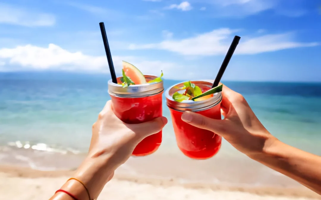 Miedo en Brasil por intoxicaciones con bebidas adulteradas: hubo 195 casos reportados