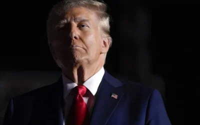 La dura advertencia de Trump a Hamás si no abandona el poder en Gaza: «Serán completamente aniquilados»