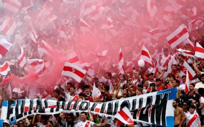 La FIFA sancionó a River: Multa de 88.000 dólares por cánticos racistas y homofóbicos en el Mundial de Clubes