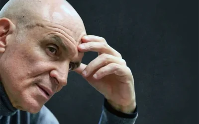 En medio del escándalo, José Luis Espert pidió licencia en la Cámara de Diputados