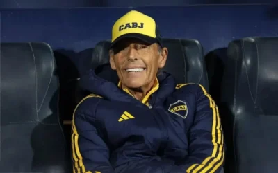 Adiós eterno: Miguel Ángel Russo será velado hoy en el hall principal de La Bombonera