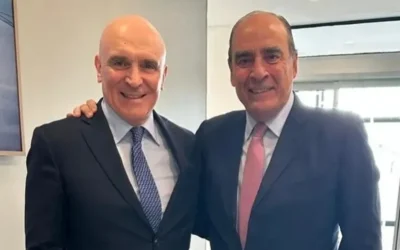 Guillermo Francos declaró que la candidatura de Espert «fue un error» y le hizo micho daño al oficialismo