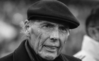 La AFA pidió homenajear a Miguel Russo este viernes ante Venezuela: jugarán con luto y harán un minuto de silencio