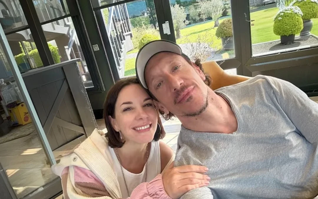 Nico Vázquez habló sobre su vínculo con Dai Fernández: “Esto no tiene título, porque es algo de días”