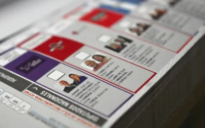 La Cámara Nacional Electoral definirá si se reimprimen las boletas sin Espert