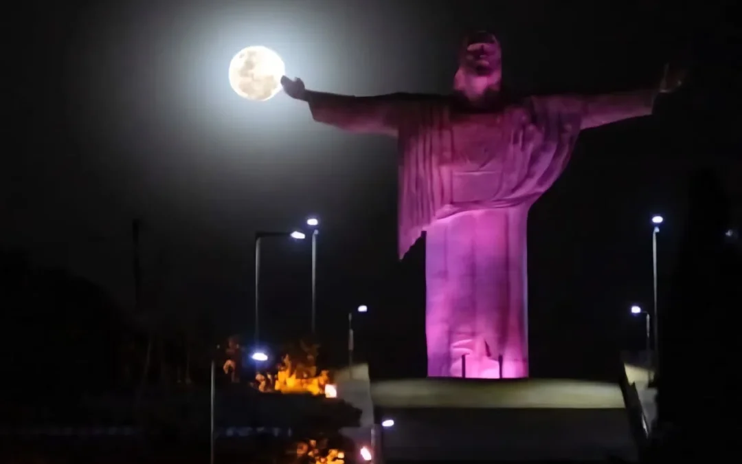 Chilecito: Este sábado 18/10, a las 21 hs, Lado B y la Orquesta de Cámara se presentan en el Cristo