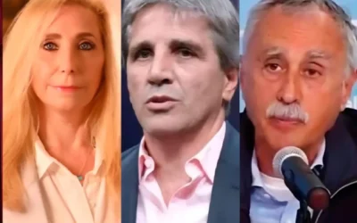 Emergencia en discapacidad: Caputo, Karina y Lugones no asistirán a la sesión de Diputados a la que fueron citados para dar explicaciones