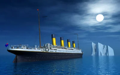 En 2027 zarpará el Titanic II: la réplica es original y hará el mismo recorrido
