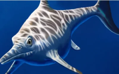 Científicos argentinos encontraron un reptil que habitó mares patagónicos hace 150 millones de años