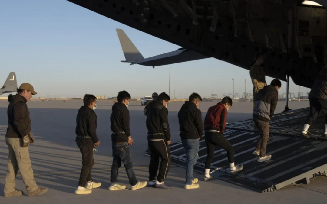 EE.UU. le revocó la visa una argentina que festejó la muerte del influencer ultraderechista Charlie Kirk