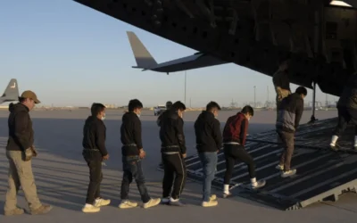 EE.UU. le revocó la visa una argentina que festejó la muerte del influencer ultraderechista Charlie Kirk