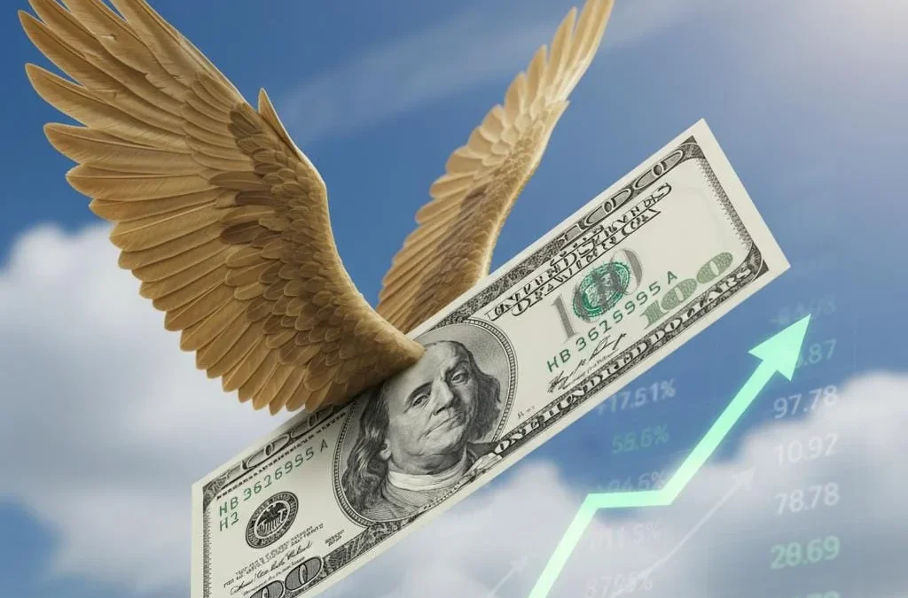 Argentina y EE. UU. vendieron $5.200 millones en 21 días para frenar el dólar antes de las elecciones