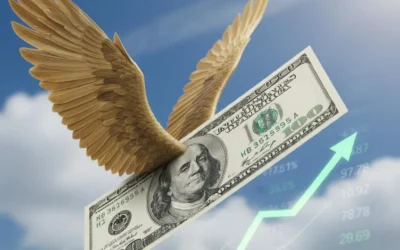 Argentina y EE. UU. vendieron $5.200 millones en 21 días para frenar el dólar antes de las elecciones