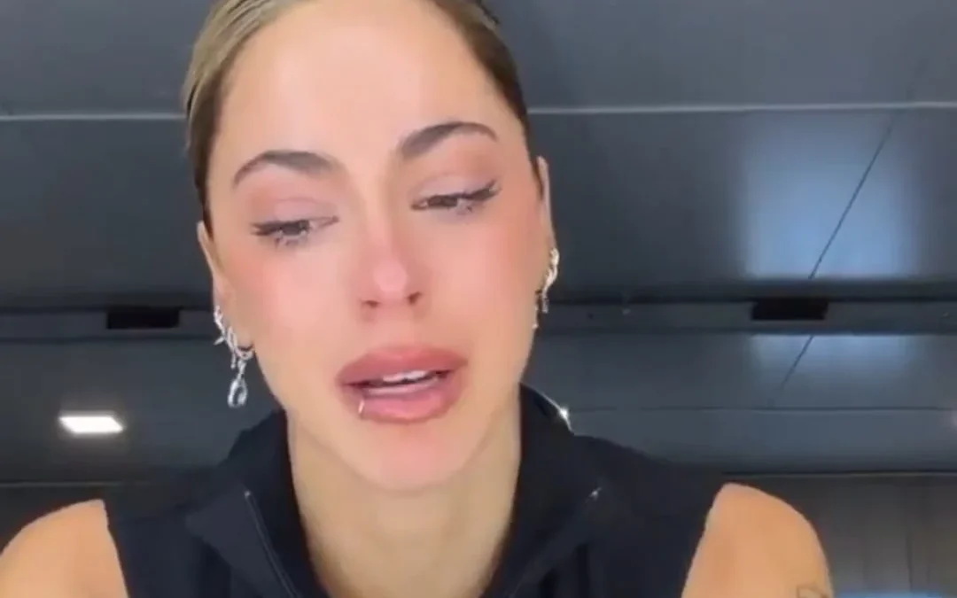 Tini suspendió el primer show de su festival Futtura en Tecnópolis por pronóstico de tormenta