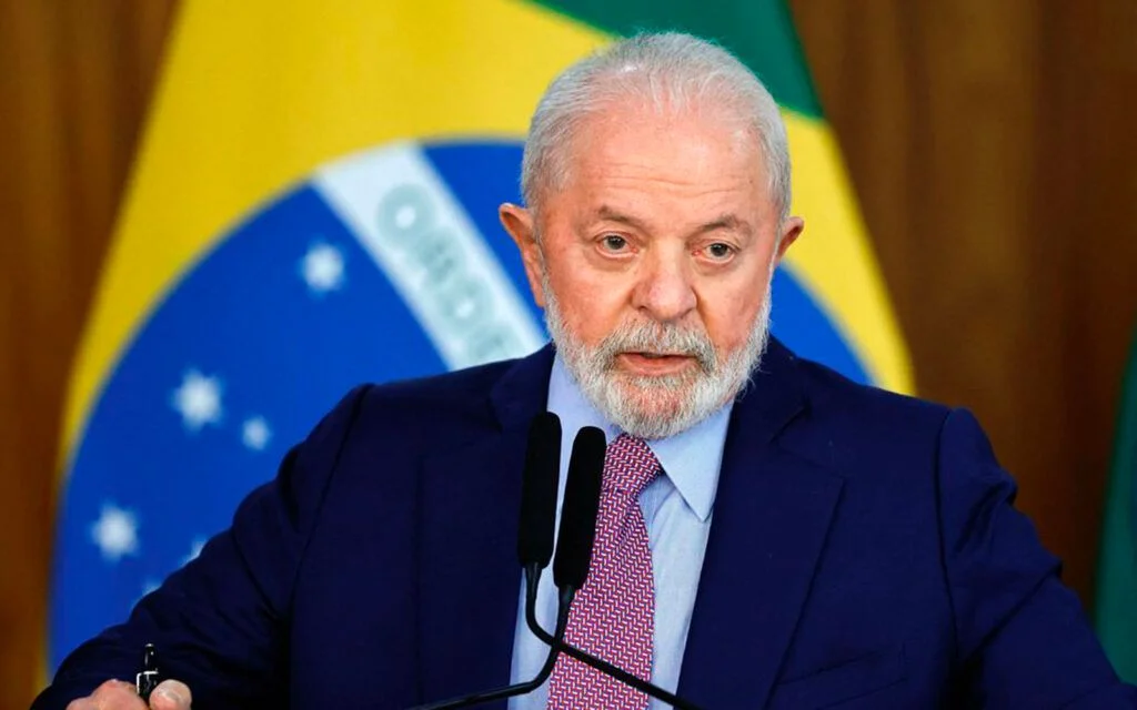 Lula da Silva confirmó que será candidato a presidente en 2026: Iría por su cuarto mandato