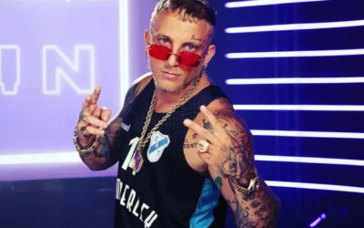 El Polaco ya es oficialmente polaco: recibió oficialmente la ciudadanía polaca y ya tiene su pasaporte europeo