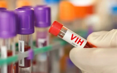 Científicos alemanes descubrieron un anticuerpo capaz de neutralizar el 98% del VIH