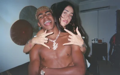 En un vivo de Instagram, Nicki Nicole negó estar embarazada, pero confesó: “Me gustaría ser madre»