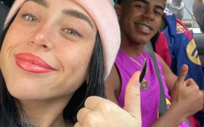 La mansión de Shakira y Piqué en Barcelona tendría nuevos dueños: Lamine Yamal y Nicki Nicole