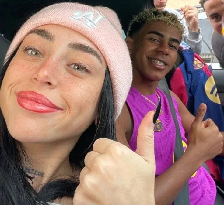 La mansión de Shakira y Piqué en Barcelona tendría nuevos dueños: Lamine Yamal y Nicki Nicole