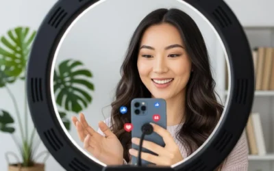 China exigirá títulos universitarios a influencers que hablen de medicina, derecho o política