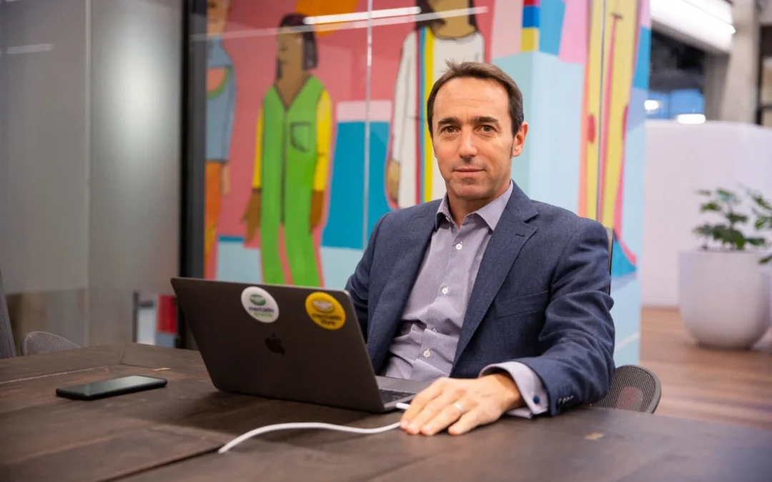 Mercado Libre aumentó 40% sus ingresos y facturó US$ 7.400 millones entre junio y septiembre