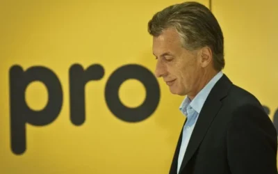 Mauricio Macri confirmó que el PRO tendrá su propio candidato presidencial en 2027