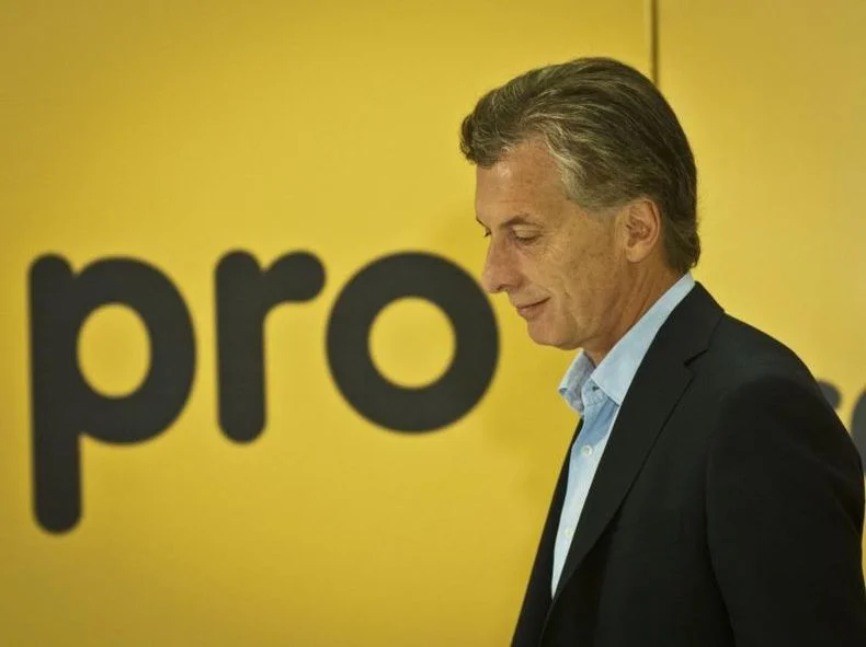Mauricio Macri confirmó que el PRO tendrá su propio candidato presidencial en 2027