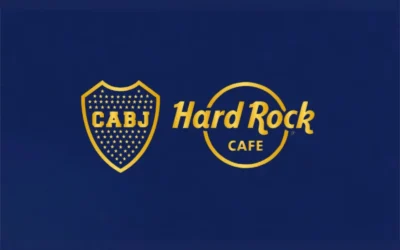 Boca aprobó un acuerdo con Hard Rock y tendrá su propio restaurante dentro de la Bombonera