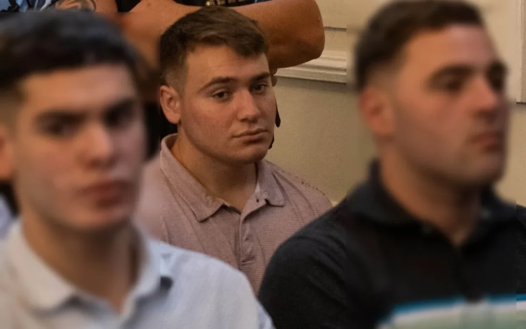 Caso Fernando Báez Sosa: uno de los rugbiers condenados por el crimen intentó quitarse la vida dentro de prisión