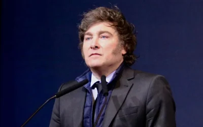 Milei habló del operativo en Brasil: “lo que pasó en Río de Janeiro es un aviso para la Argentina”