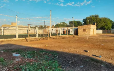 Horror en Chaco: un chico de 14 años apuñaló y mató a un hombre de 28 durante una pelea en un partido de fútbol