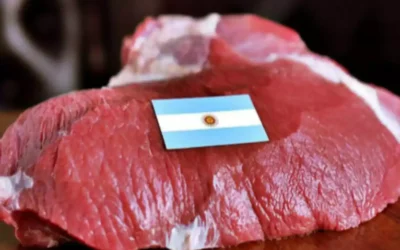 Estados Unidos evalúa cuadruplicar la cuota de importación de carne argentina: de 20.000 a 80.000 toneladas