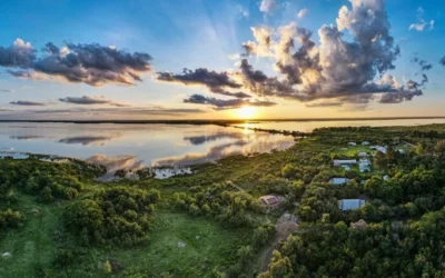 Dos pueblos argentinos fueron elegidos por la ONU entre los mejores del mundo