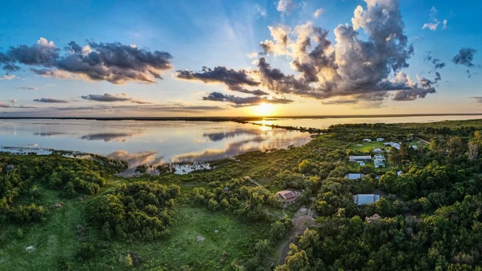 Dos pueblos argentinos fueron elegidos por la ONU entre los mejores del mundo