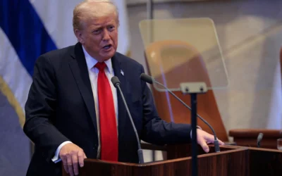 Israel y EE.UU. firmaron el alto al fuego con Hamás: “terminó la larga pesadilla para israelíes y palestinos”