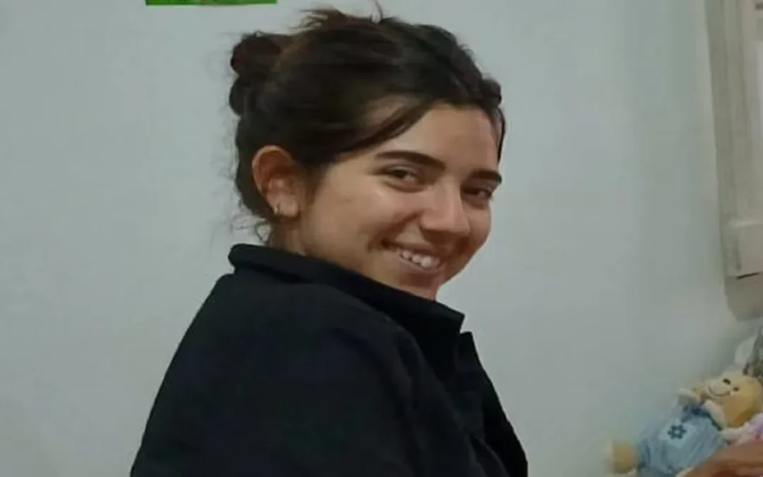 Apareció Mariana Lens: la joven argentina buscada en Mallorca, después de más de una semana desaparecida