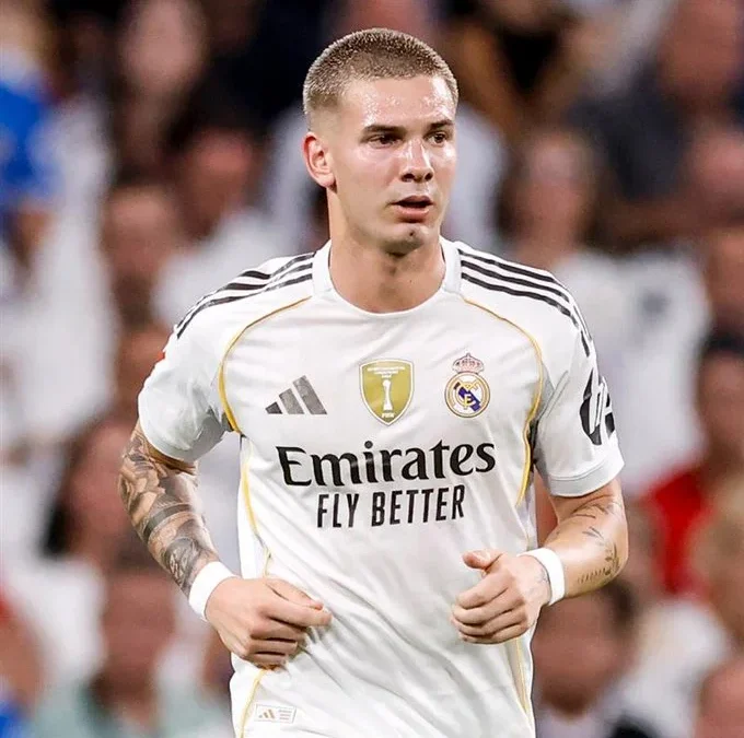 MALAS NOTICIAS: Se lesionó Franco Mastantuono