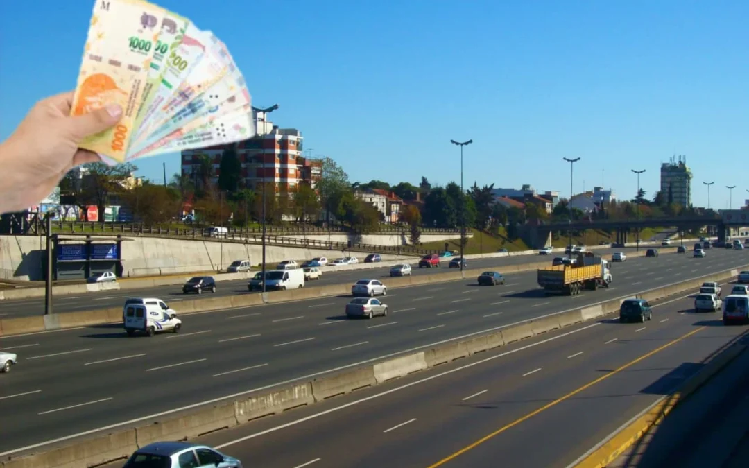 El gobierno impulsa la privatización de más de 1.800 kilómetros de rutas y autopistas nacionales