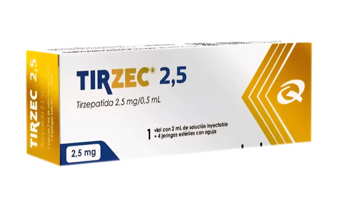 La ANMAT prohibió la venta de un medicamento para la diabetes