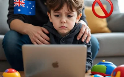 Autralia: A partir de diciembre, los menores de 16 no podrán utilizar las redes sociales