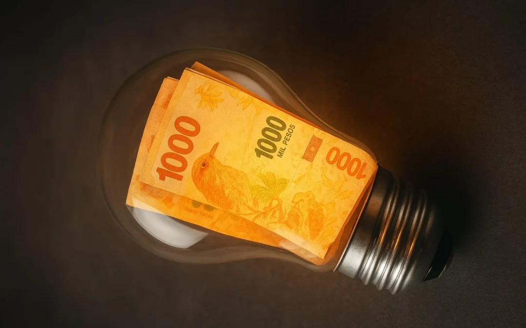 El Gobierno nacional modificó la estructura tarifaria eléctrica y las familias pagarán más luz que las empresas en verano