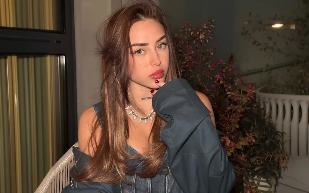 Nicki Nicole consiguió su primera nominación a los Premios Grammy 2026