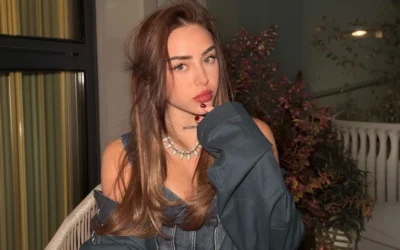 Nicki Nicole consiguió su primera nominación a los Premios Grammy 2026