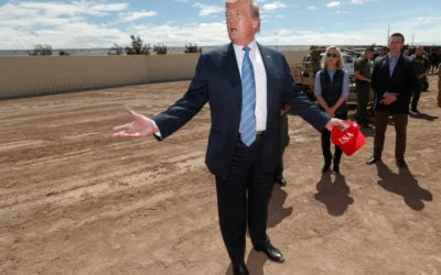 Trump habilitó una convocatoria para que “cazarrecompensas” persigan y capturen inmigrantes indocumentados