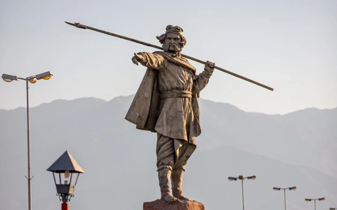 La Rioja: este martes 12 de noviembre será feriado en toda la provincia por el aniversario del asesinato del “Chacho” Peñaloza