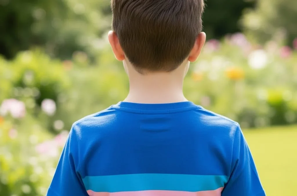 La Academia Nacional de Medicina rechazó el cambio de género en menores de edad