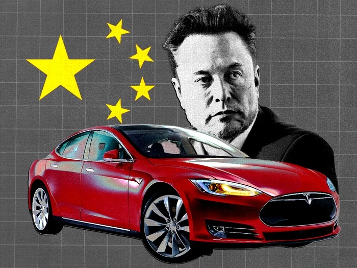 Tesla ordenó fabricar sus autos en EEUU sin componentes chinos por las tensiones comerciales
