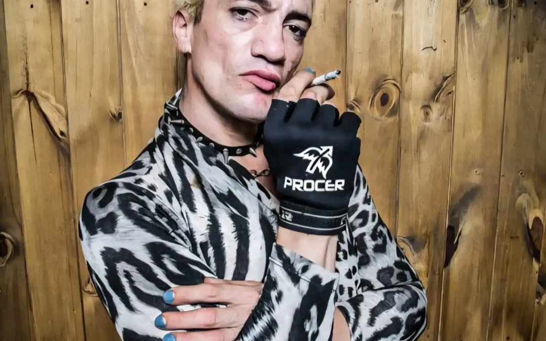 El Pity Álvarez vuelve a los escenarios: Su show de regreso será el 20 de diciembre en el Estadio Kempes de Córdoba